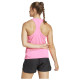 Adidas Γυναικεία αμάνικη μπλούζα Adizero Tank Top Adidas Γυναικεία αμάνικη μπλούζα Adizero Tank Top